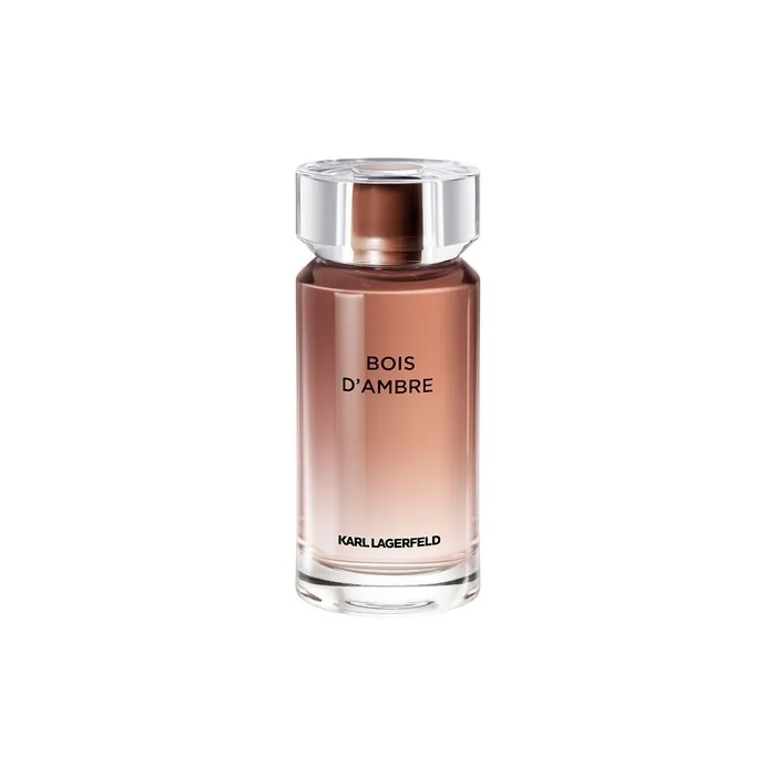 Karl Lagerfeld Bois D'Ambre Eau De Toilette Spray 100ml