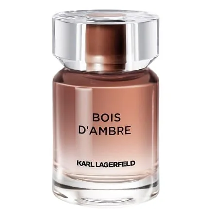 Karl Lagerfeld Bois D'Ambre Eau De Toilette Spray 50ml