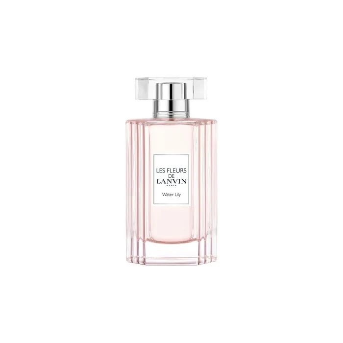 Lanvin Les Fleurs De Lanvin Water Lily Eau De Toilette Spray 90ml
