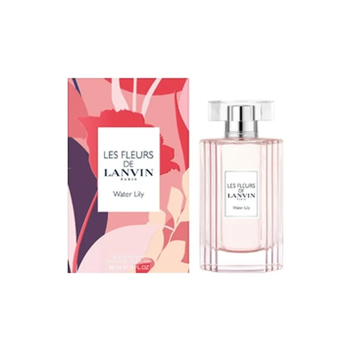 Lanvin Water Lily Eau De Toilette