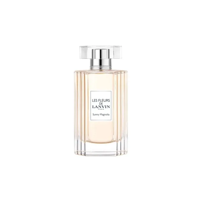 Lanvin Les Fleurs De Lanvin Sunny Magnolia Eau De Toilette Spray 90ml