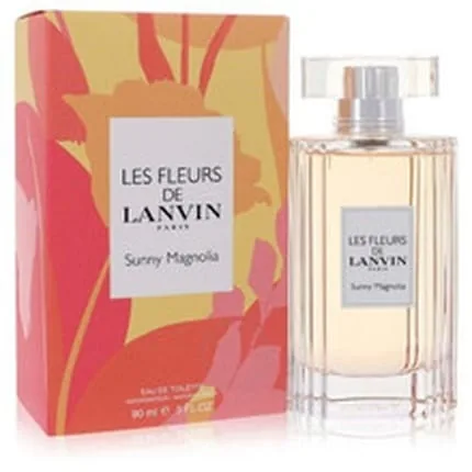 Lanvin Sunny Magnolia Eau De Toilette
