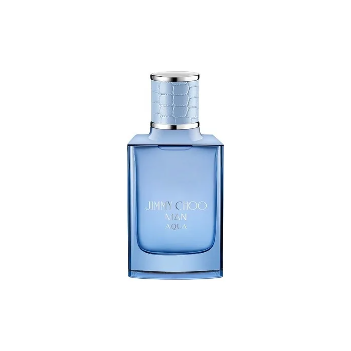 Jimmy Choo Man Aqua Eau De Toilette Spray 30ml