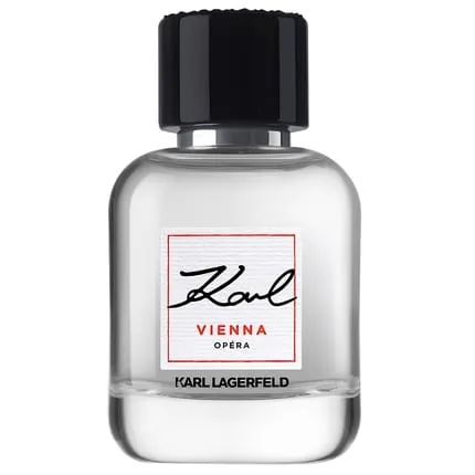 Karl Lagerfeld Vienna Opera Eau De Toilette Spray 60ml