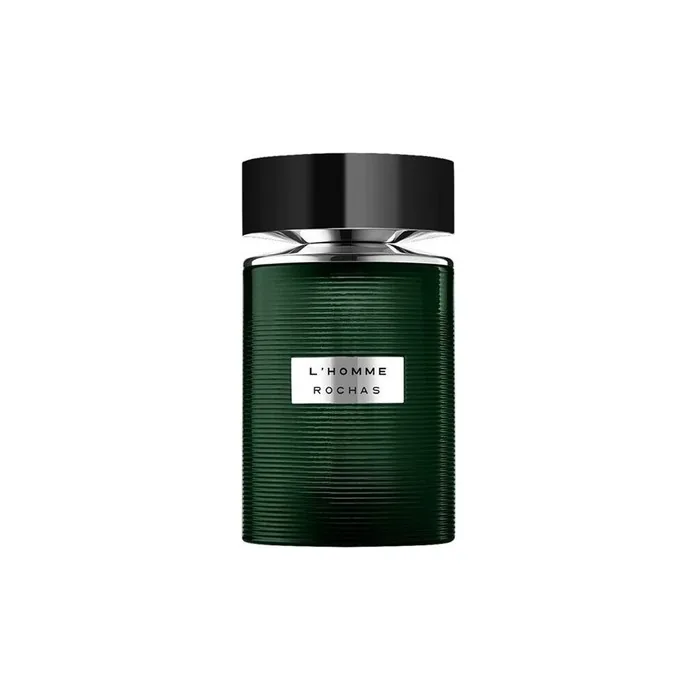 Rochas L'Homme Aromatic Touch Eau De Toilette Spray 100ml