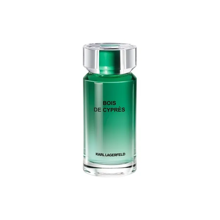 Bois de Cyprès Eau de Toilette 100ml