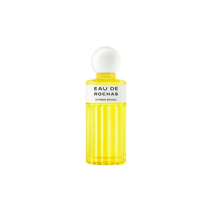 Eau De Rochas Eau De Toilette Spray Citron Soleil 100ml
