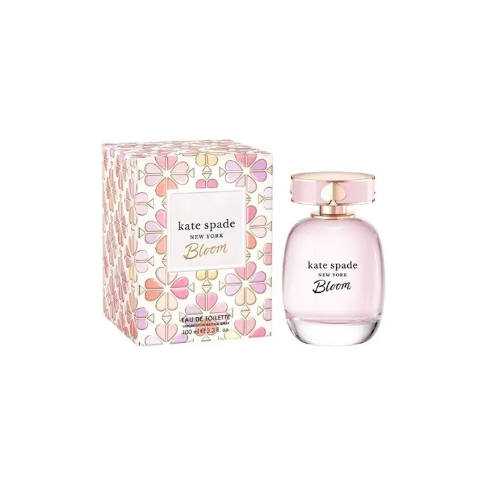 Kate Spade New York Bloom Eau De Toilette