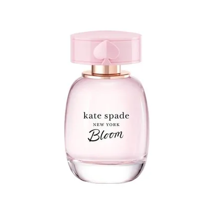 Kate Spade New York Bloom Eau De Toilette Women's Perfume Floral & Musky