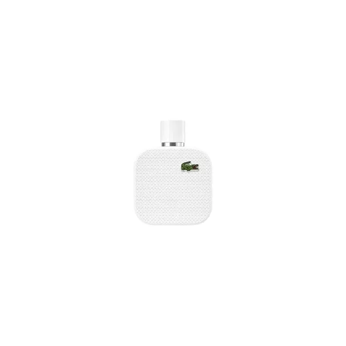 Lacoste L1212 Blanc Eau De Toilette Spray 50ml