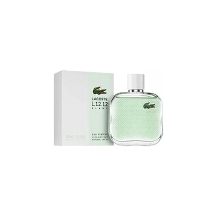 Lacoste Eau De Lacoste Blanc Eau Fraiche Eau De Toilette