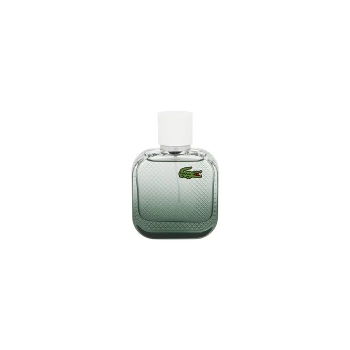 Lacoste L1212 Blanc Eau Intense Eau De Toilette 50ml