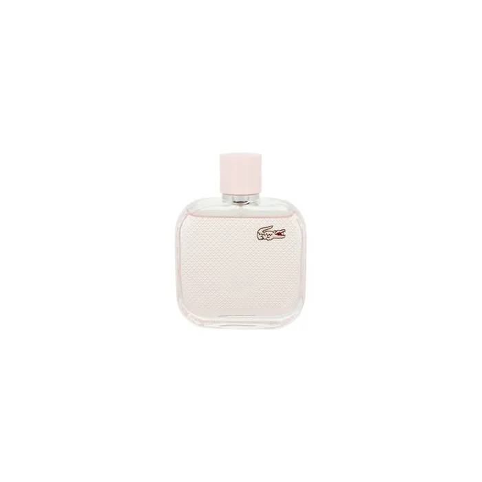 Lacoste L1212 Rose Eau Fraiche 100ml Spray