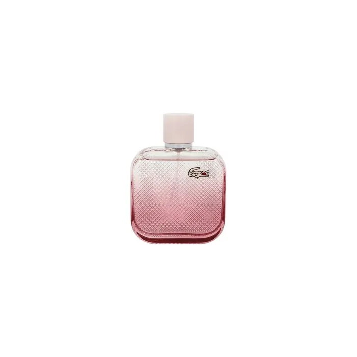 Lacoste L1212 Rose Eau Intense Eau De Toilette 100ml