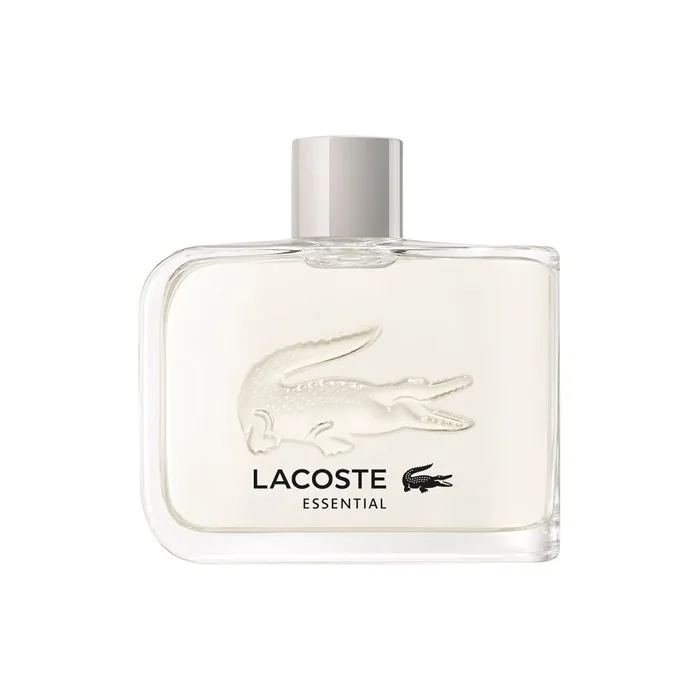Lacoste Essential EDT Men's Perfume 125ml