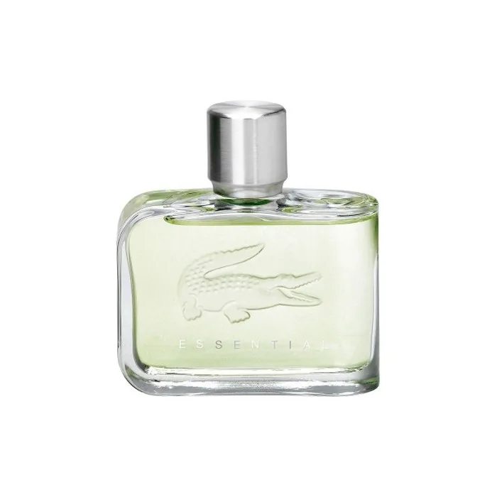 Lacoste Essential Eau De Toilette 75ml