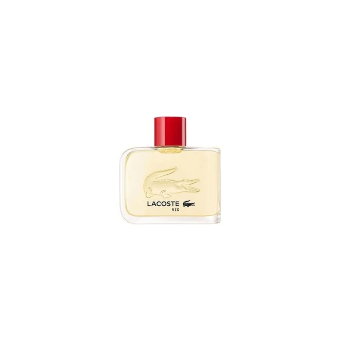 Lacoste Essential Red Eau De Toilette 75ml