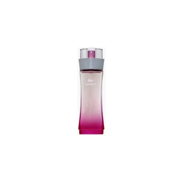 Lacoste Touch Of Pink Eau De Toilette Spray 90ml