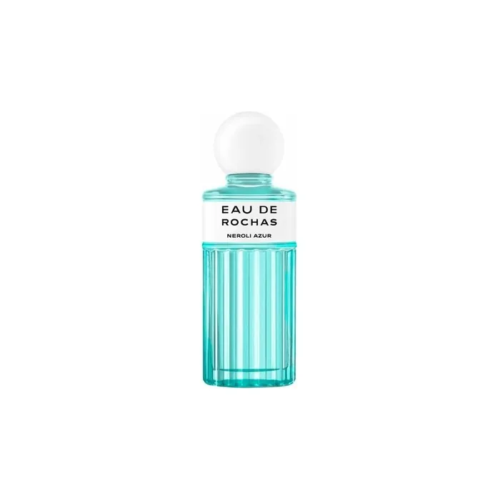Rochas Rochas Eau De Rochas Neroli Azur Eau De Toilette Spray 100ml