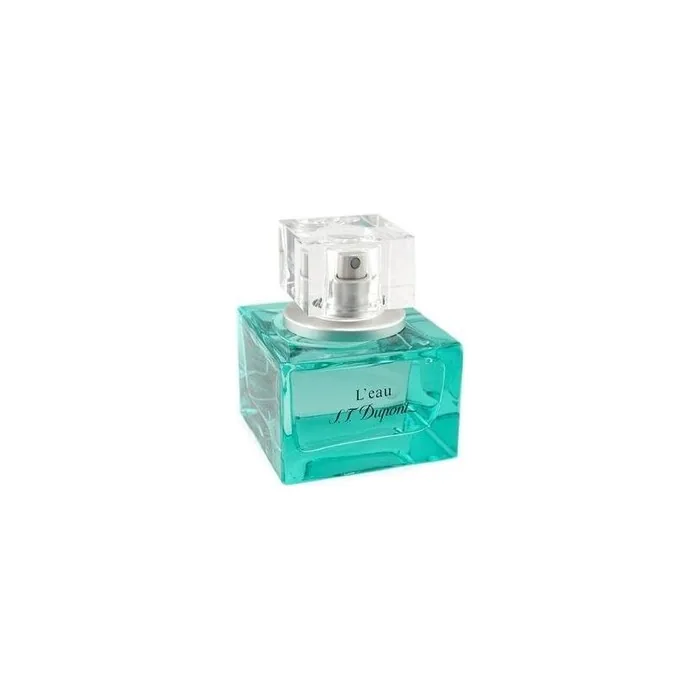 S.T. Dupont L'Eau Eau De Toilette Spray 50ml/1.7oz