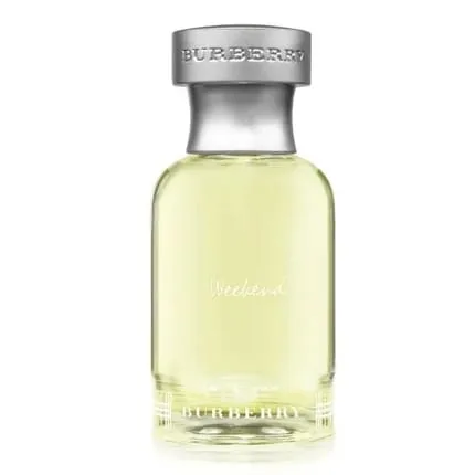 Burberry Weekend For Men Eau De Toilette Spray 50ml