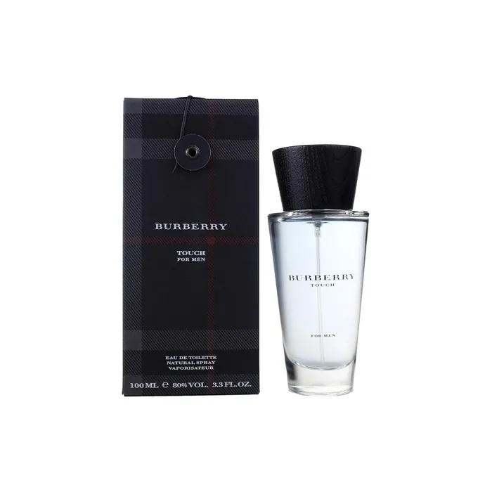 Burberry Touch Men EDT Spray 100ml