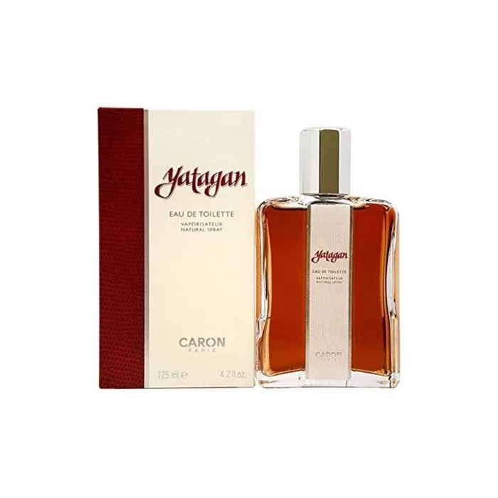 Caron Yatagan Men Eau de Toilette 125ml