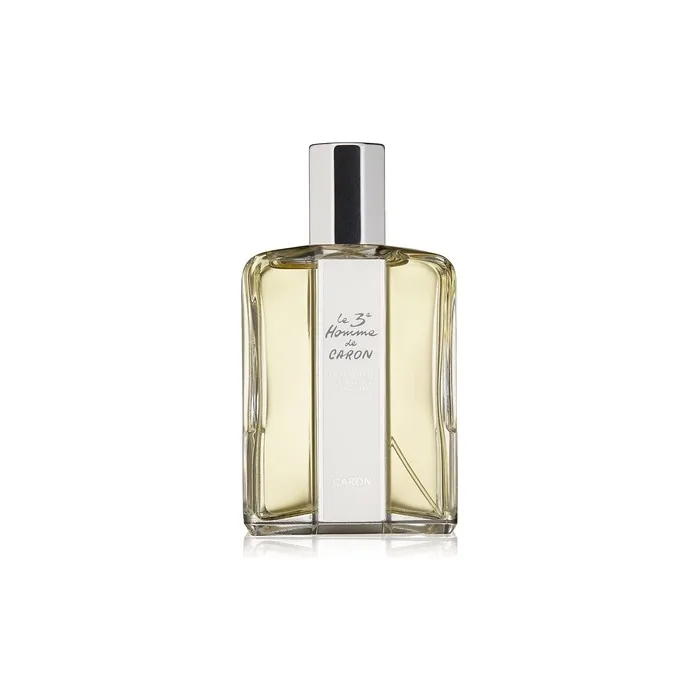 Caron LE 3eme Homme EdT Vapo 125ml