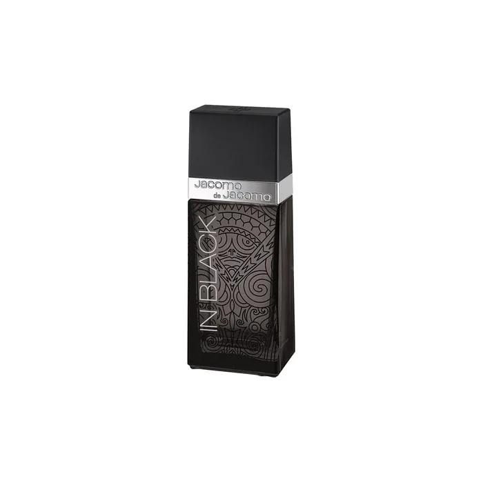 Jacomo De Jacomo In Black Eau De Toilette Spray 100ml