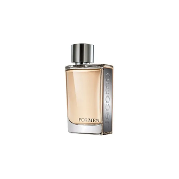Jacomo Silver Eau De Toilette