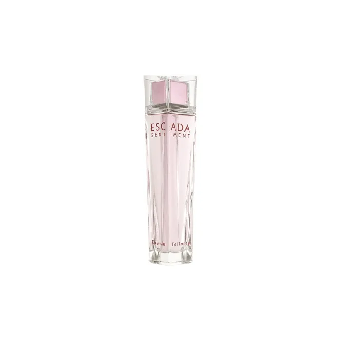 Escada Sentiment Eau De Toilette For Women 75 Ml
