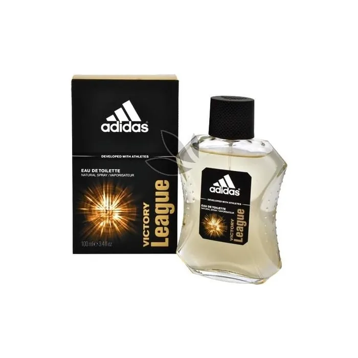 Victory League Eau De Toilette Spray 50ml 1.7oz