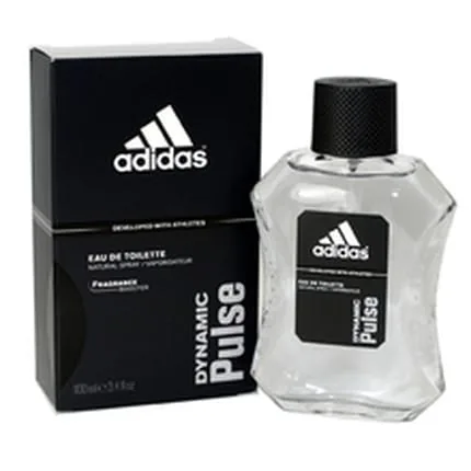 Adidas Dynamic Pulse Eau De Toilette 50ml