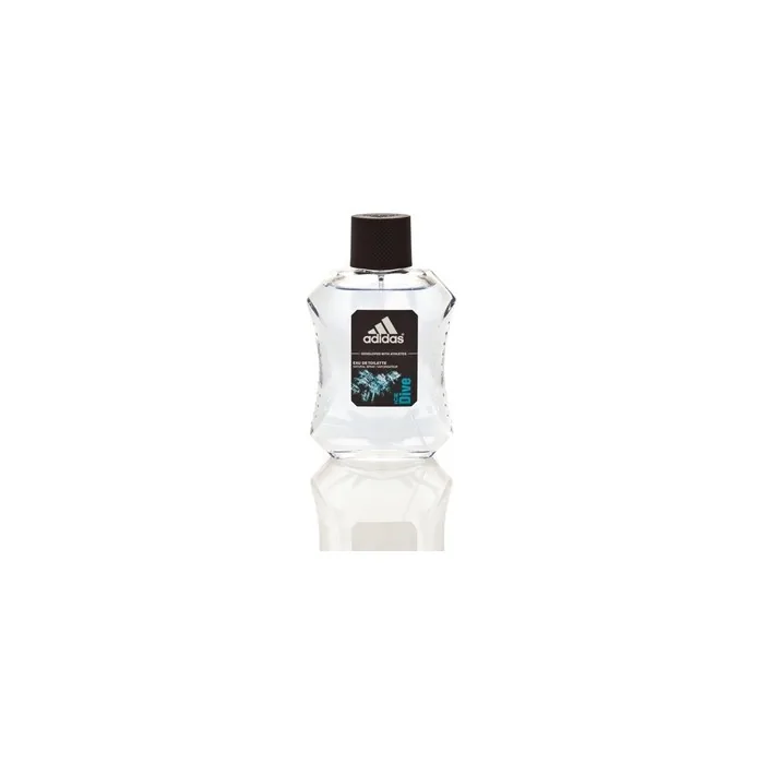 Adidas Ice Dive Eau De Toilette For Men 50 Ml Spray