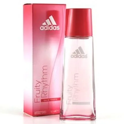Adidas Fruity Rhythm Eau De Toilette