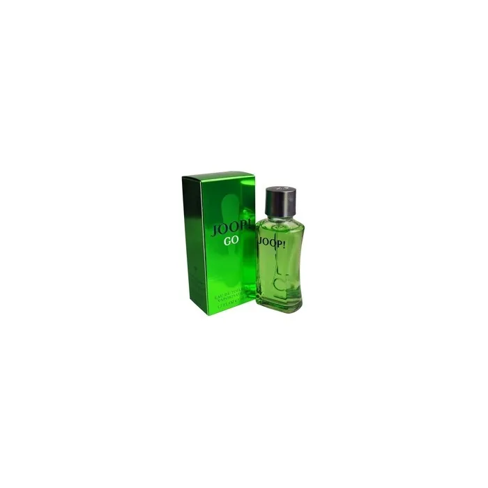 Joop Joop Go M Eau De Toilette 50ml Men Spray