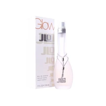 Jennifer Lopez Jlo Glow 30ml Eau De Toilette Spray For Women