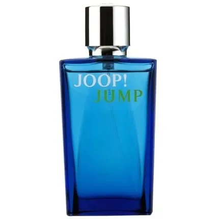Joop Joop Jump Eau De Toilette Spray 100ml For Men