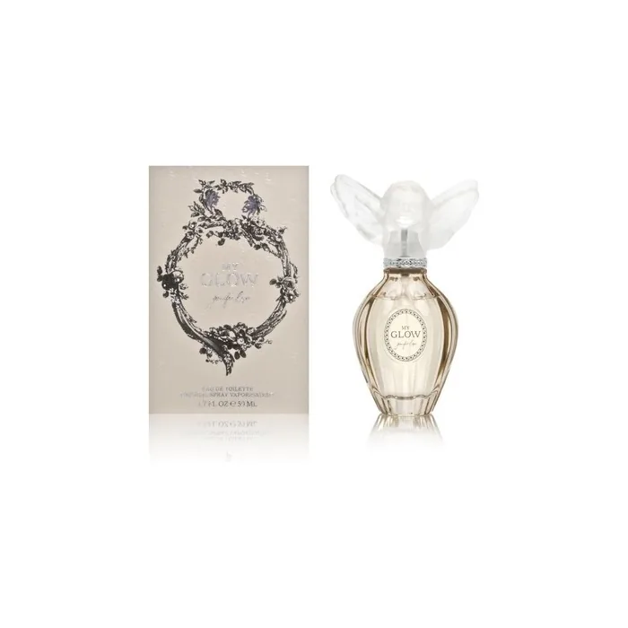 Jennifer Lopez My Glow Women's Eau de Toilette Spray 1.7oz