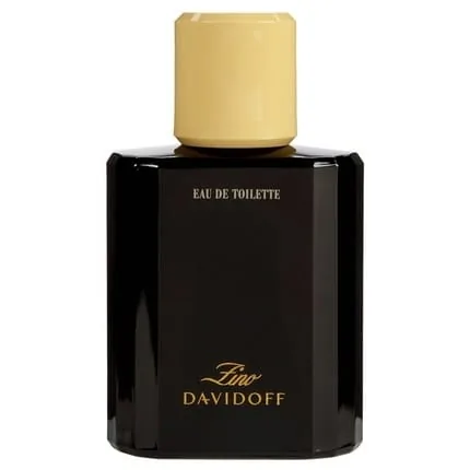 Davidoff Zino Eau De Toilette Spray 125ml Men's Oriental Fragrance