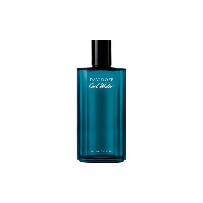 Davidoff Cool Water Men Eau De Toilette Spray 200ml