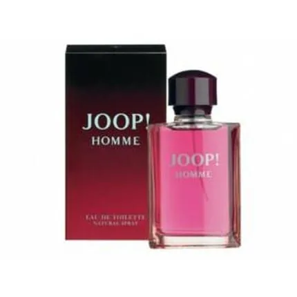 Joop Joop Homme Eau De Toilette Spray 30ml For Men