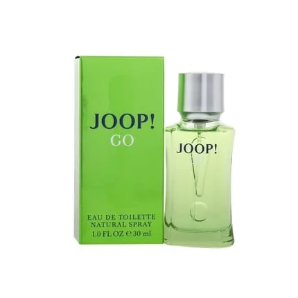 Joop Joop Go M Eau De Toilette 30ml Men Spray