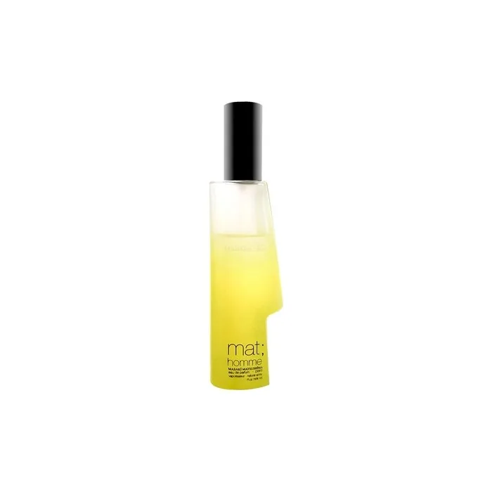 Masaki Matsushima mat Homme Men's EDT Eau de Toilette Vaporisateur 40ml