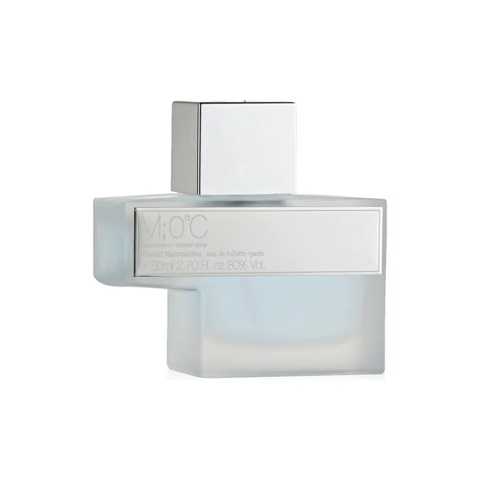 Masaki Paris M Grad C Homme Men Eau De Toilette Spray 80ml