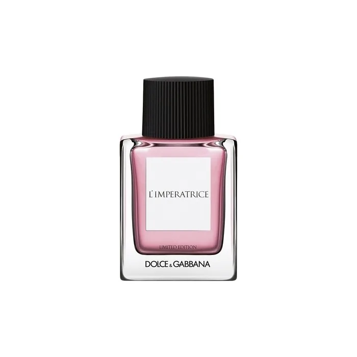 Dolce&Gabbana L'Imperatrice Limited Edition Eau De Toilette Spray 50ml