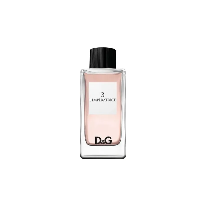 Dolce & Gabbana 3 L'Imperatrice Eau De Toilette 50ml Women Spray