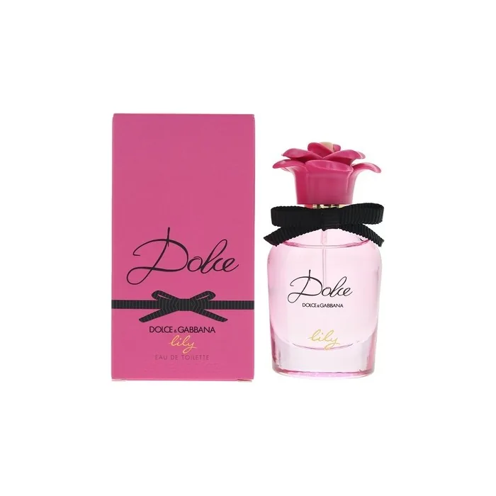 Dolce & Gabbana Dolce Lily Eau De Toilette 30ml Women Spray