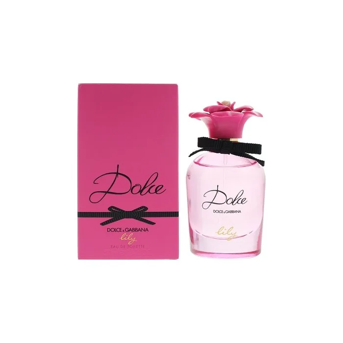 Dolce & Gabbana Dolce Lily Eau De Toilette 50ml Women Spray