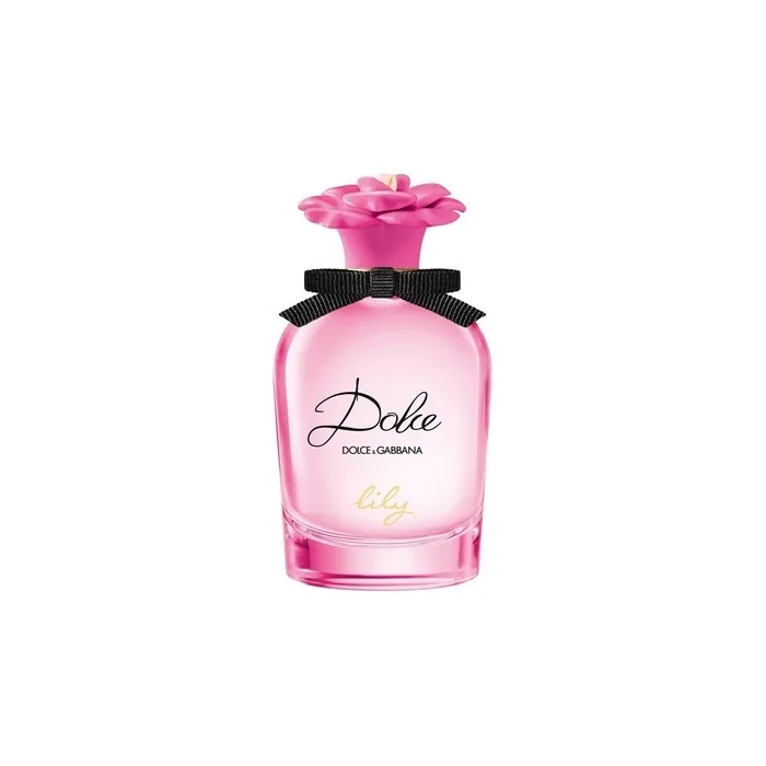 Dolce & Gabbana Dolce Lily Eau De Toilette Spray 75ml